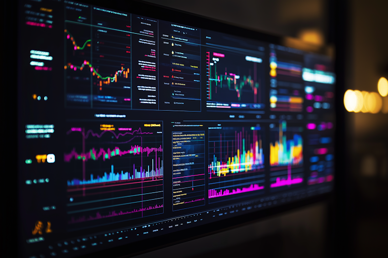 Estrategias de planificación financiera y gestión de inversiones
